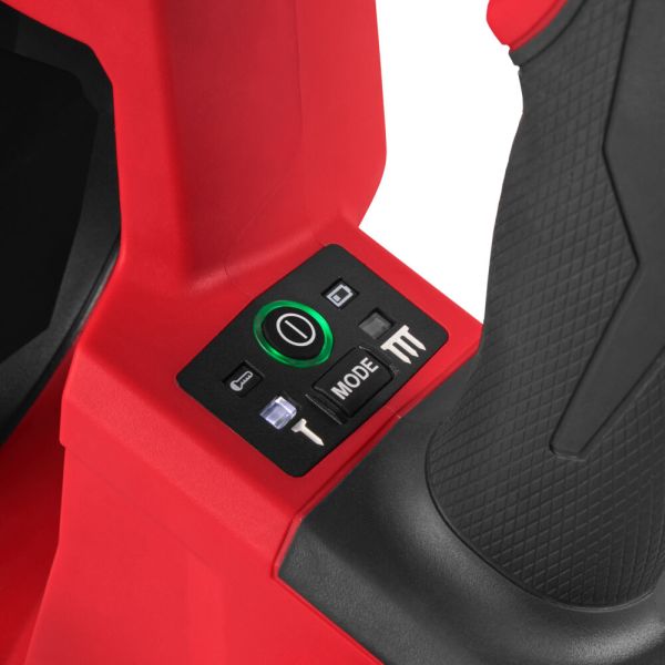 Пістолет цвяхозабивний акумуляторний MILWAUKEE M18 FRCN45-302X