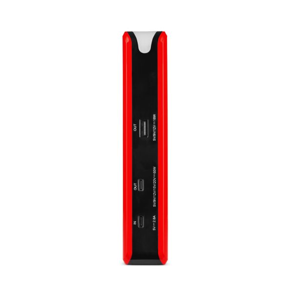 Пусковий пристрій Telwin DRIVE 1750 XC  12V