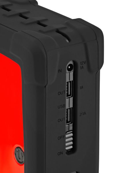 Пусковий пристрій Telwin DRIVE PRO 12V/24V