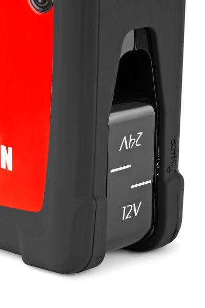 Пусковий пристрій Telwin DRIVE PRO 12V/24V