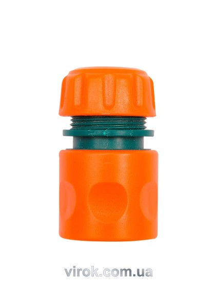 Муфта швидкоз'ємна FLO 1/2