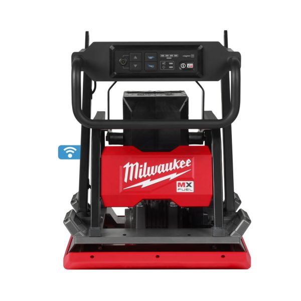 Віброплита акумуляторна MILWAUKEE MXF PC50-122