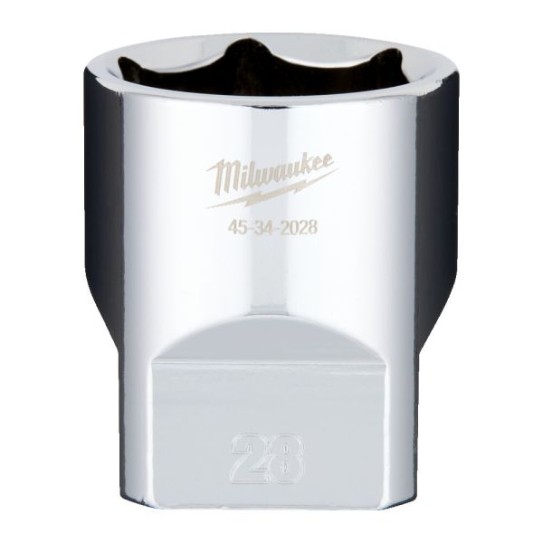 1/2" головка - 28 мм (1 шт)