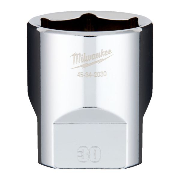 1/2" головка - 30 мм (1 шт)