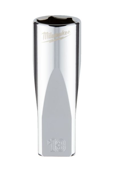 1/4 дюйма головка видовжена -13мм