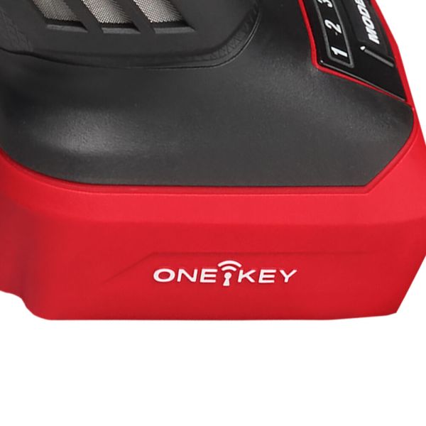 Шліфмашина кутова акумуляторна MILWAUKEE, M18 FHSAGO125VXPDB2-0X, O125мм (HD кейс)