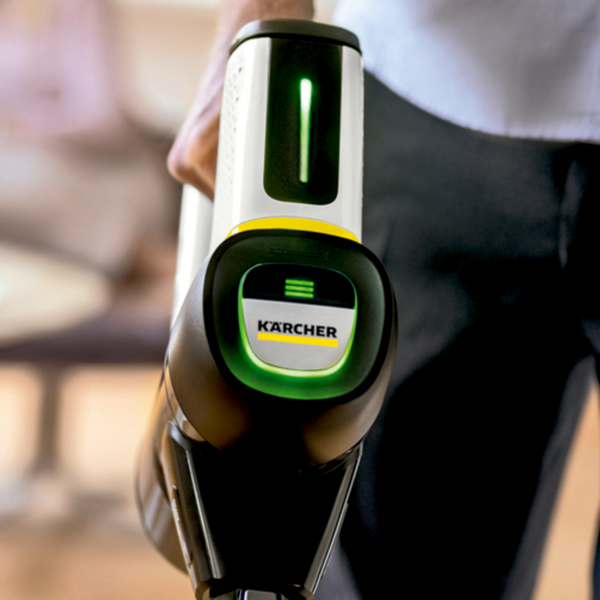 Акумуляторний пилосос Karcher VC 7 Cordless yourMax 1.198-710.0