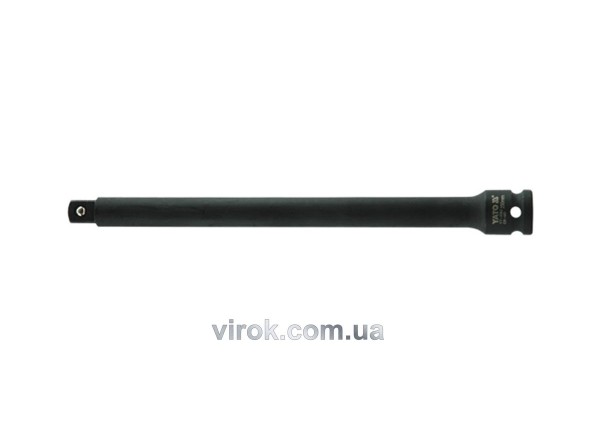 Подовжувач ударний YATO : квадрат 1/2