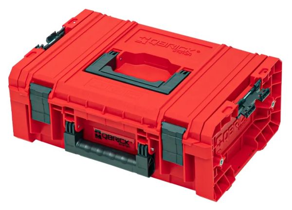 Ящик для інструментів  QBRICK SYSTEM PRO RED TECHNICAN CASE 2.0 450 x 332 x 171