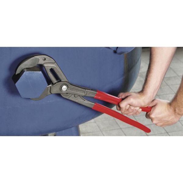 Кліщі трубні і кліщі сантехнічні Cobra 87 01 560 XXL