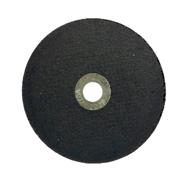 Диск відрізний по металу MILWAUKEE SCS41/76, 76мм для M12 FCOT (5 шт.)