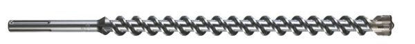 Бур SDS-MAX MILWAUKEE, діаметр 32,0х570х450мм