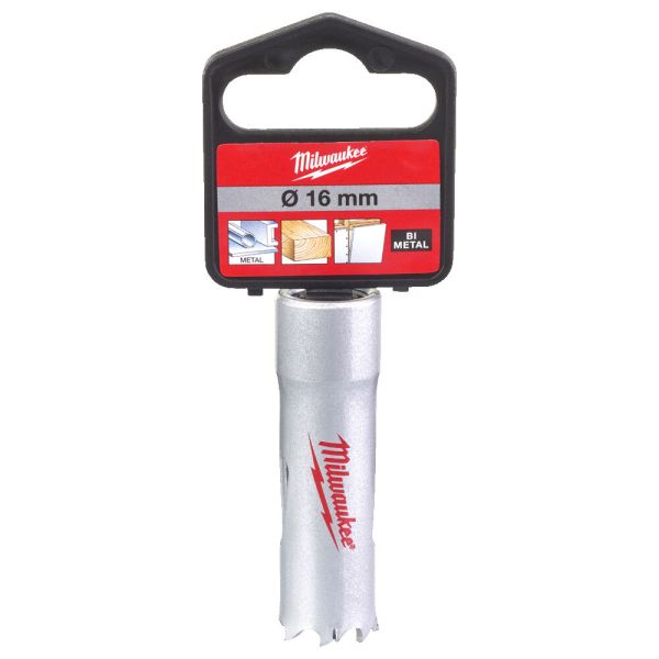 Holesaw BiM Contractor 16mm-1pc