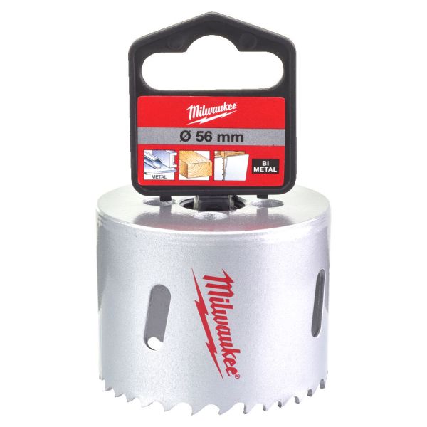 Holesaw BiM Contractor 56mm-1pc