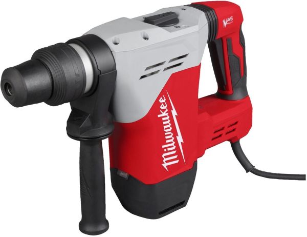 Перфоратор MILWAUKEE SDS-MAX HACO540 EU 40MM (енергія удару 7,5Дж)