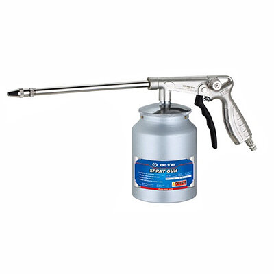 Пневмопістолет для розпилення рідини 1000 мл