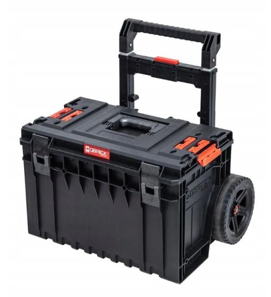 Ящик для інструментів QBRICK SYSTEM ONE Cart 2.0