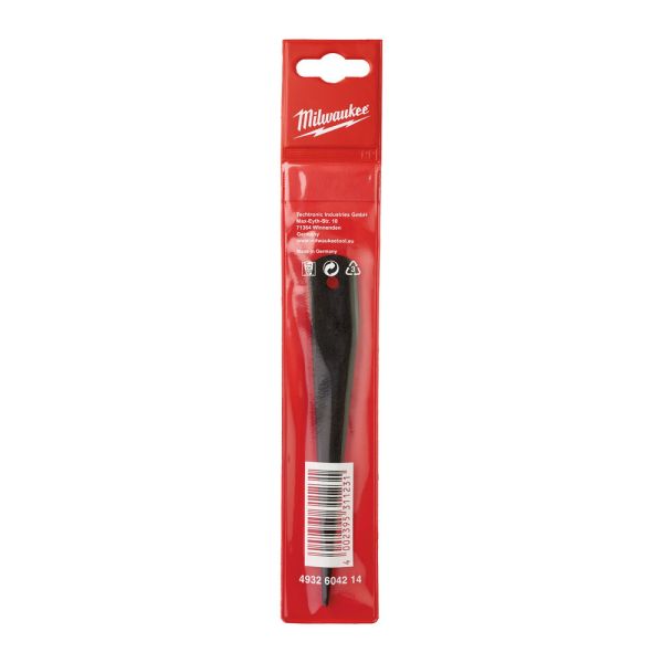 Металевий виштовхувач MILWAUKEE для свердла для коронки по бетону SDS-MAX