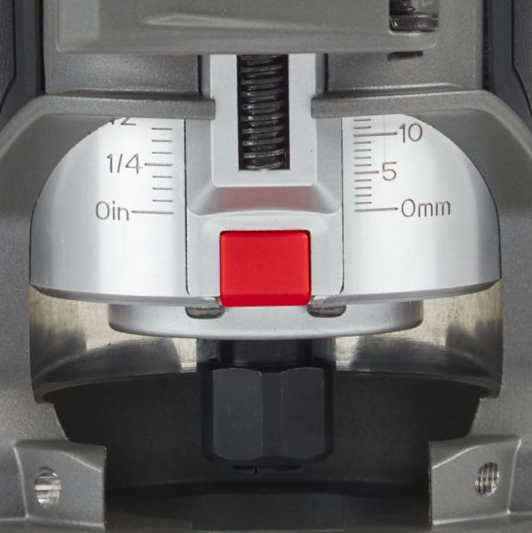 Фрезер акумуляторний MILWAUKEE M18 FTR-0X