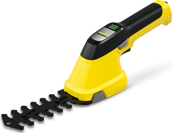 Ножиці для трави акумуляторні Karcher GSH 2 Plus (1.445-310.0)