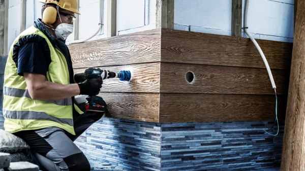 Коронки Bosch Tough Material, 22-68мм, 9 шт. (2.608.900.445)