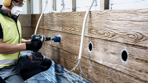 Коронки Bosch Tough Material, 22-68мм, 9 шт. (2.608.900.445)