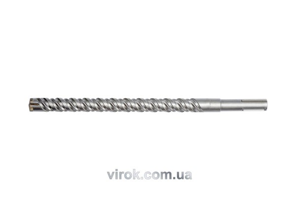 Свердло по бетону (Бур) STHOR SDS-Max : 38x600 мм [1/5]