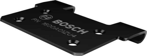 Зарядний пристрій Bosch GAL 18V6-80 (1.600.A01.U9L)