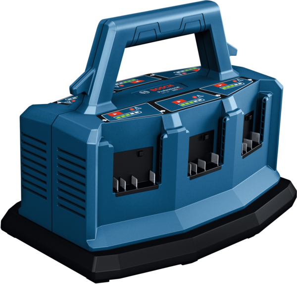 Зарядний пристрій Bosch GAL 18V6-80 (1.600.A01.U9L)