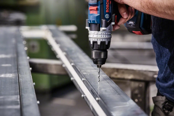 Свердло Bosch HSS-PointTeQ, 6х57х93мм, 10шт (2.608.577.228)