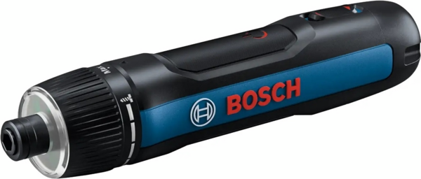 Шуруповерт акумуляторний Bosch GO 3 (0.601.9H2.201)