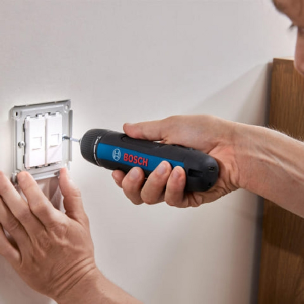 Шуруповерт акумуляторний Bosch GO 3 (0.601.9H2.201)