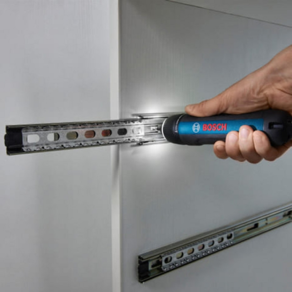 Шуруповерт акумуляторний Bosch GO 3 (0.601.9H2.201)