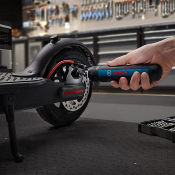 Шуруповерт акумуляторний Bosch GO 3 (0.601.9H2.201)