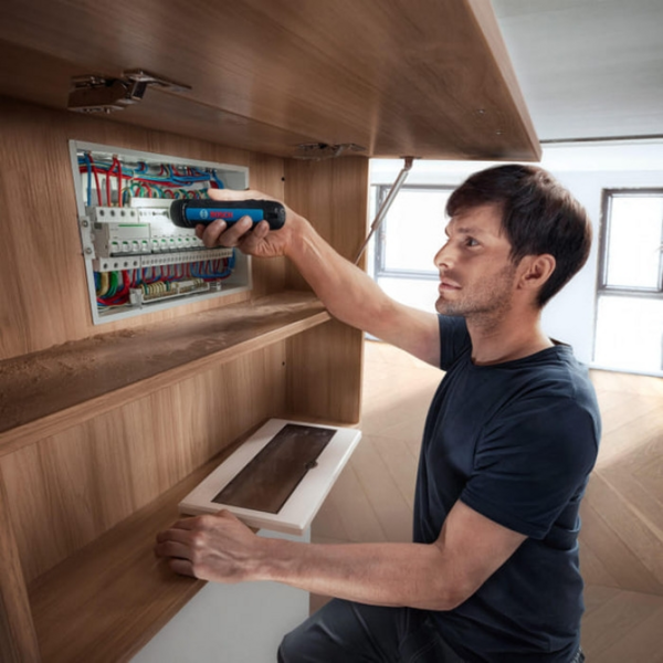 Шуруповерт акумуляторний Bosch GO 3 (0.601.9H2.201)