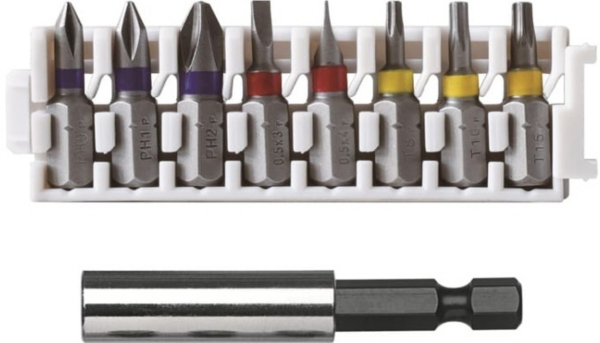 Шуруповерт акумуляторний Bosch GO 3 (0.601.9H2.201)