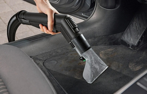 Пилосос мийний Karcher SE 5 (1.081-230.0)