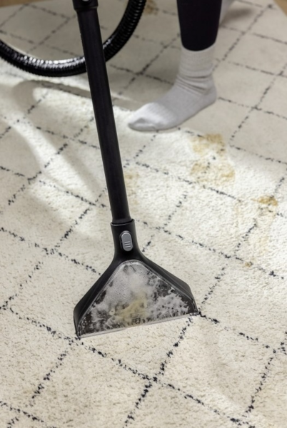 Пилосос мийний Karcher SE 5 (1.081-230.0)