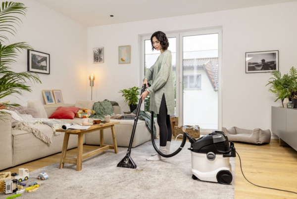 Пилосос мийний Karcher SE 5 (1.081-230.0)