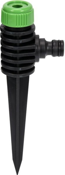 Зрошувач на кілку FLO, до шлангу 1/2