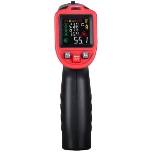 Пірометр (термопара) — 50-1050 °C WINTACT WT323E