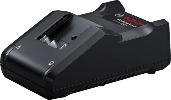 Набір акумулятора та зарядного пристрою Bosch GBA, 3х18В 5Аг, ЗУ GAL 18V-40 + L-Boxx 136 (0.615.990.L3T)