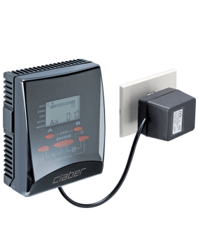 Таймер подачі води COMETA 6