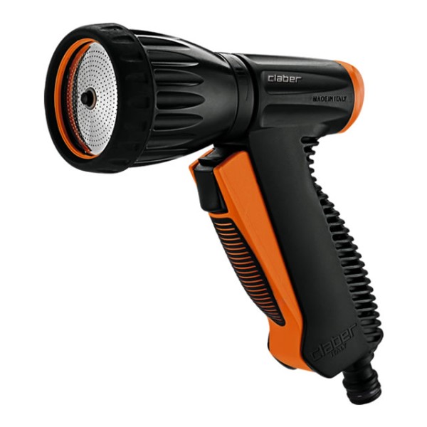 Пістолет-розпилювач душевий Multi-Jet бл.