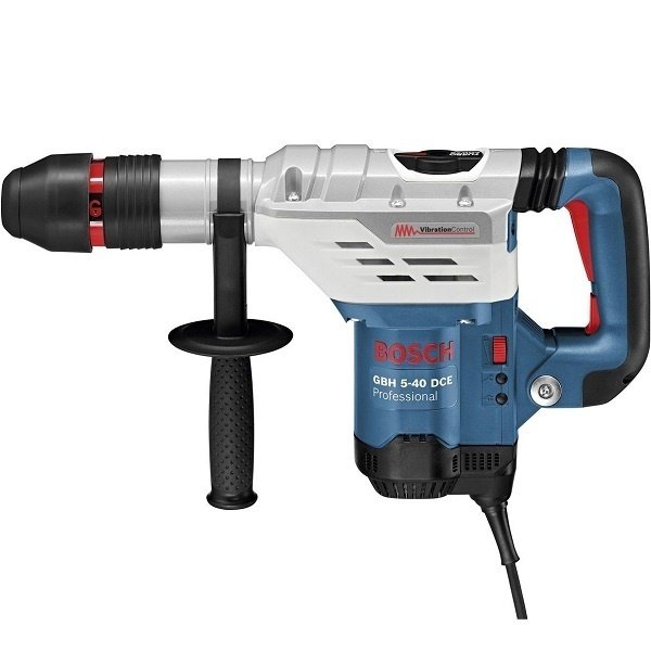 Перфоратор Bosch GBH 5-40 DCE