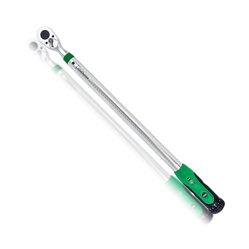 Динамометричний ключ 1/2"x622 мм 60-340N/m TOPTUL ANAU1634