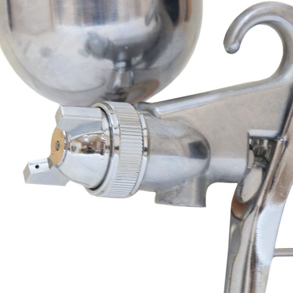 Фарборозпилювач HP Ø1.3 плав. бак SIGMA (6811061)