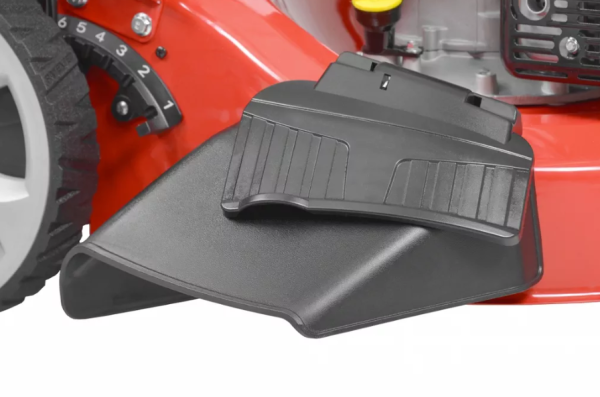 Бензинова газонокосарка HECHT 5433 SW