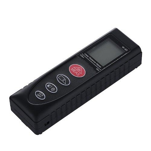 Лазерний далекомір 40 м PROTESTER W40