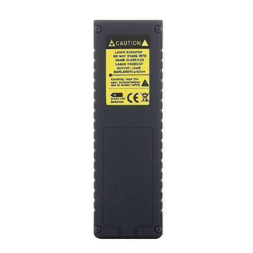 Лазерний далекомір 40 м PROTESTER W40